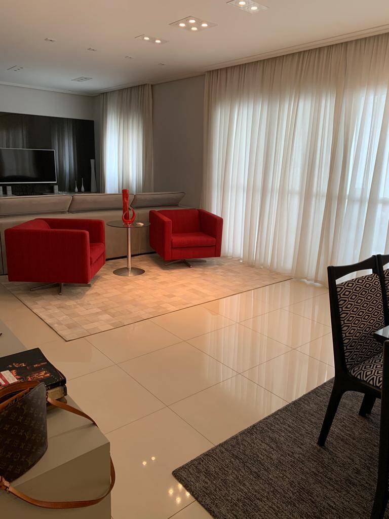 #1 - Apartamento para Venda em Santana de Parnaíba - SP