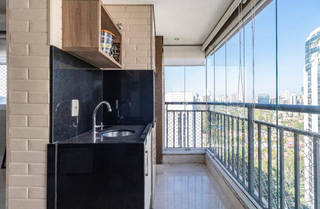 #AP0006SELV - Apartamento para Venda em Barueri - SP