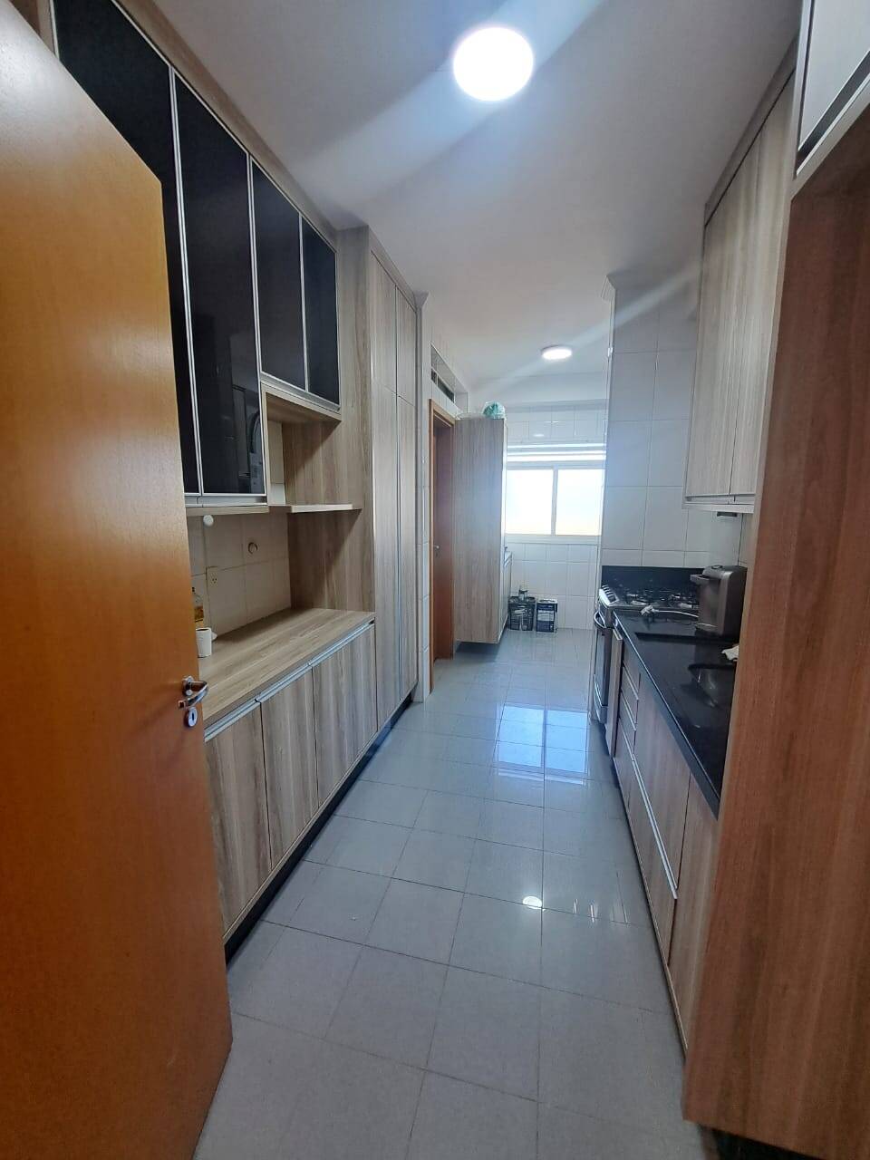 #AP0009SEL - Apartamento para Locação em Santana de Parnaíba - SP