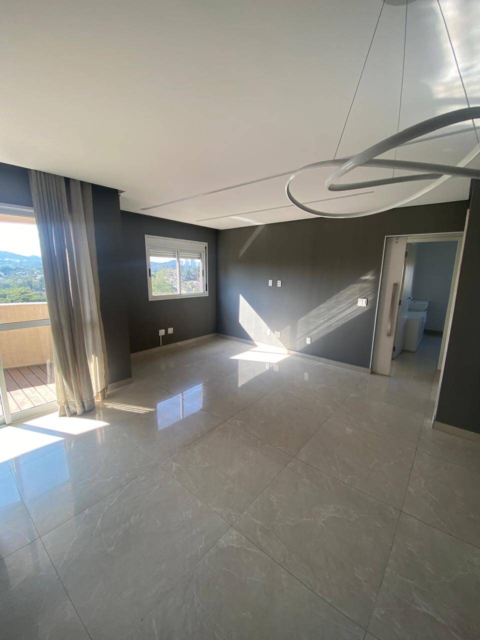 #AP114 - Apartamento para Venda em Barueri - SP