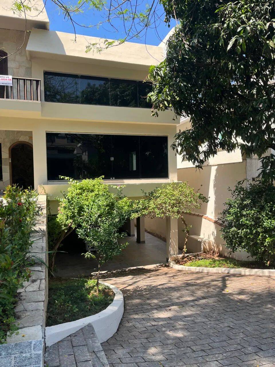#15 - Casa para Locação em Santana de Parnaíba - SP