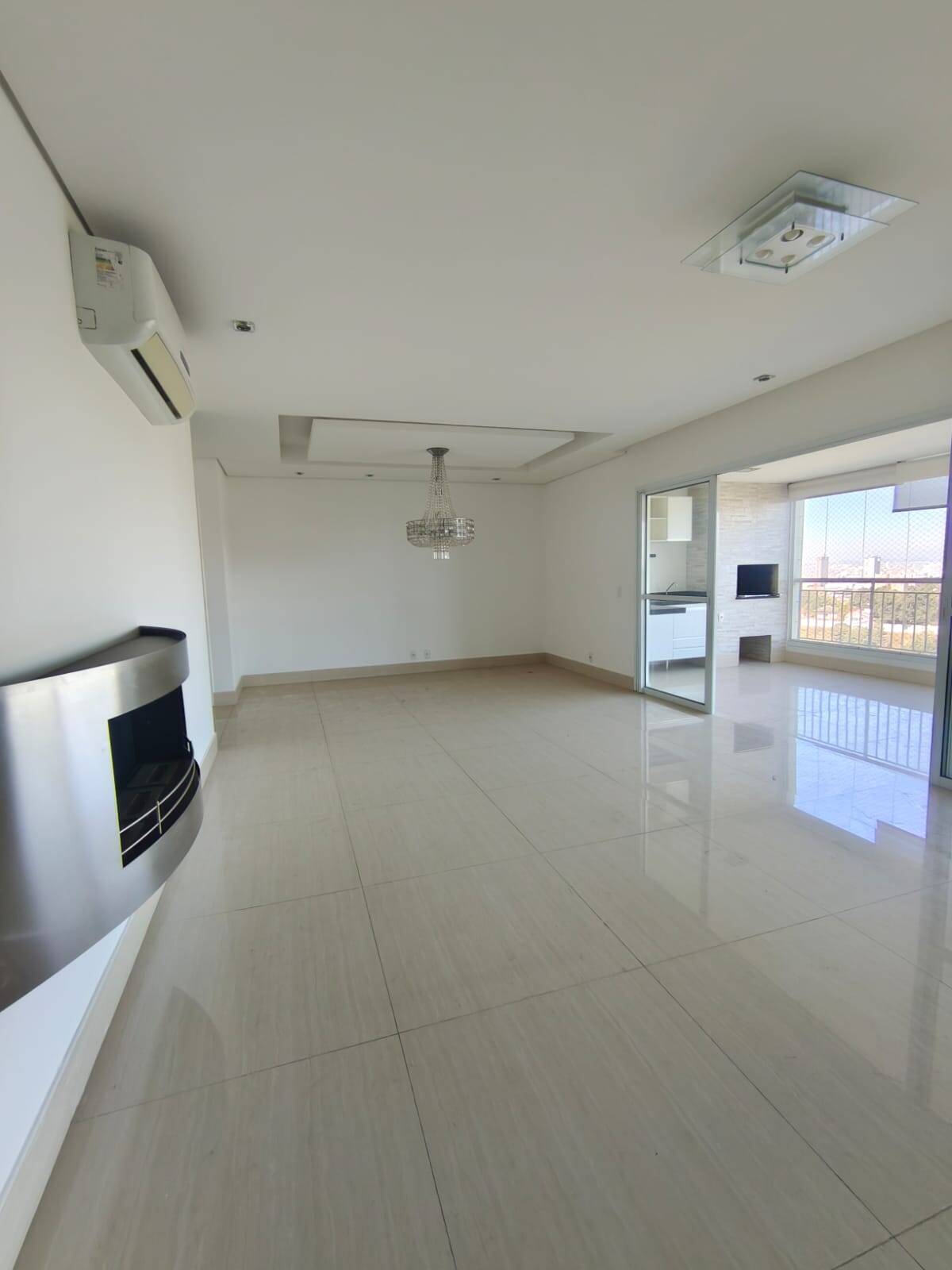 #17 - Apartamento para Venda em Barueri - SP
