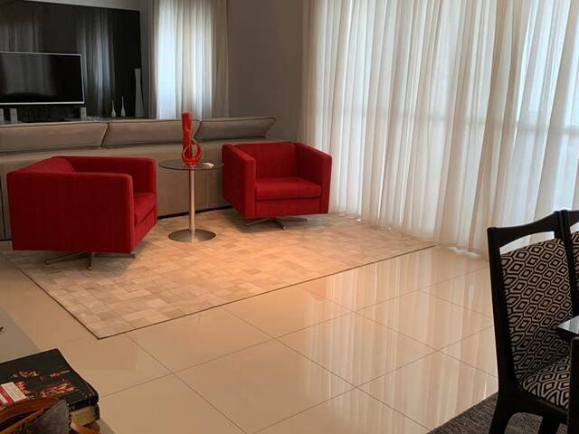 #1 - Apartamento para Venda em Santana de Parnaíba - SP