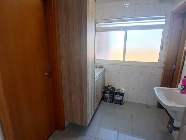 Apartamento para Locação em Santana de Parnaíba - 4