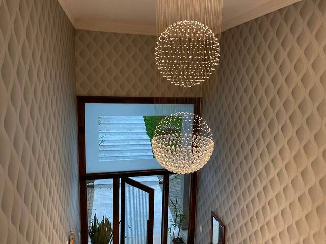 #CA112SEL - Casa para Venda em Barueri - SP