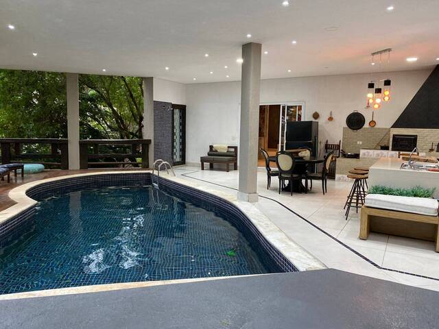 Venda em Tamboré - Barueri