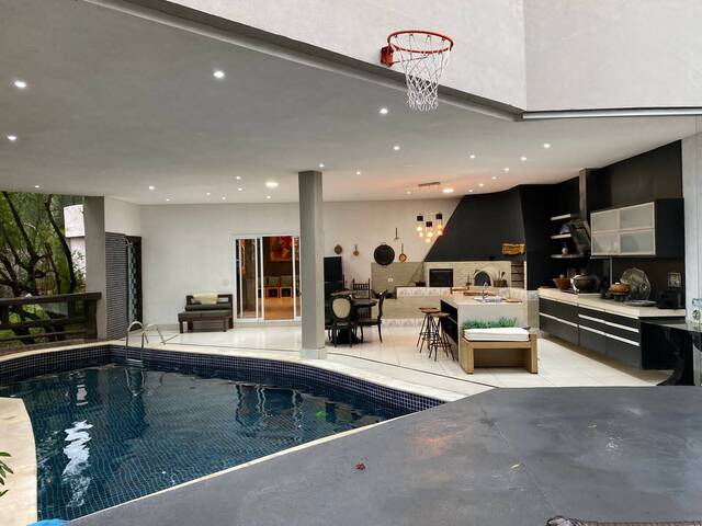 #CA112SEL - Casa para Venda em Barueri - SP