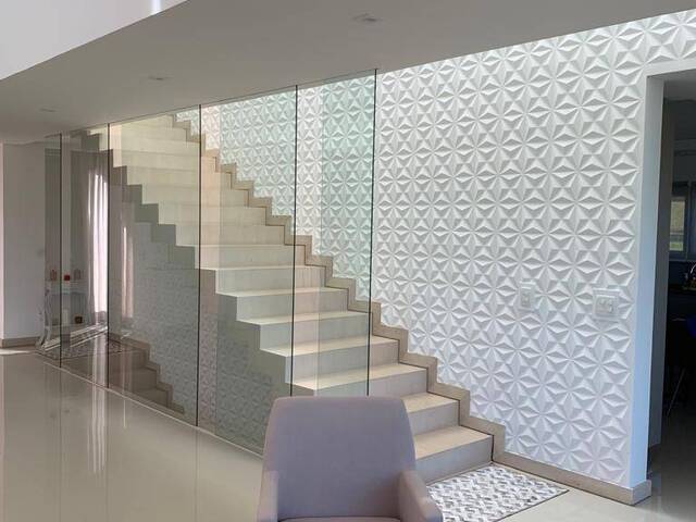 #CA113SEL - Casa para Locação em Santana de Parnaíba - SP