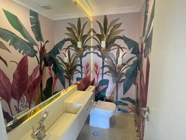 #AP114 - Apartamento para Venda em Barueri - SP