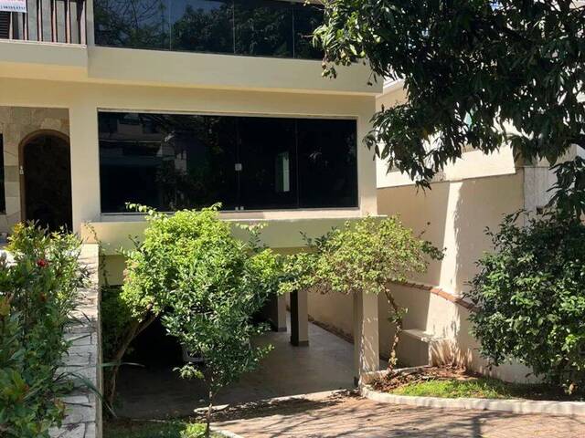 #15 - Casa para Locação em Santana de Parnaíba - SP