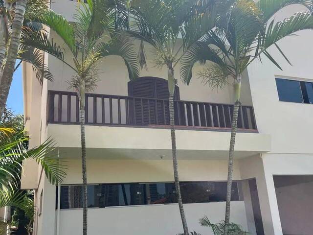 #15 - Casa para Locação em Santana de Parnaíba - SP