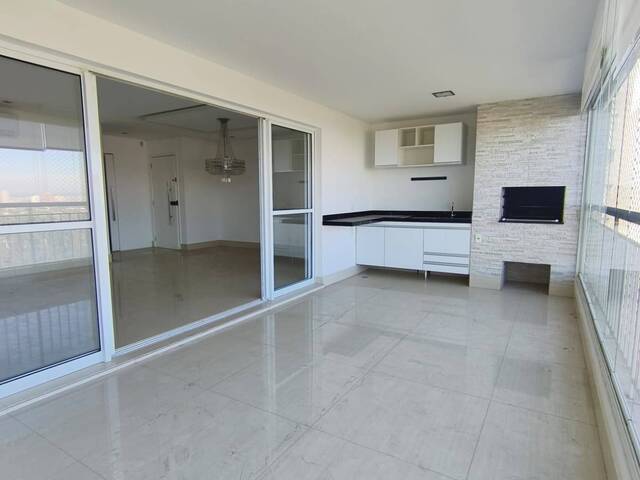 #17 - Apartamento para Venda em Barueri - SP