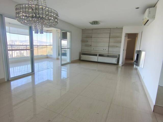 #17 - Apartamento para Venda em Barueri - SP
