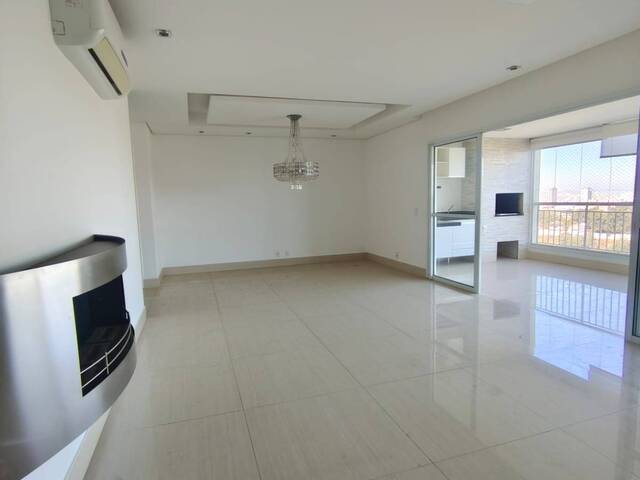 #17 - Apartamento para Venda em Barueri - SP