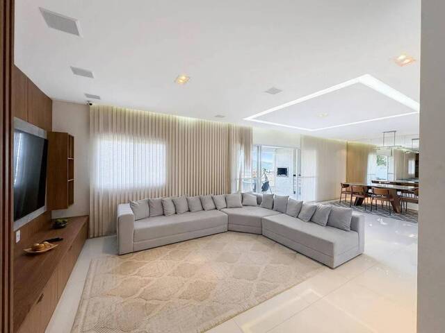 #CARL19 - Apartamento para Venda em Barueri - SP