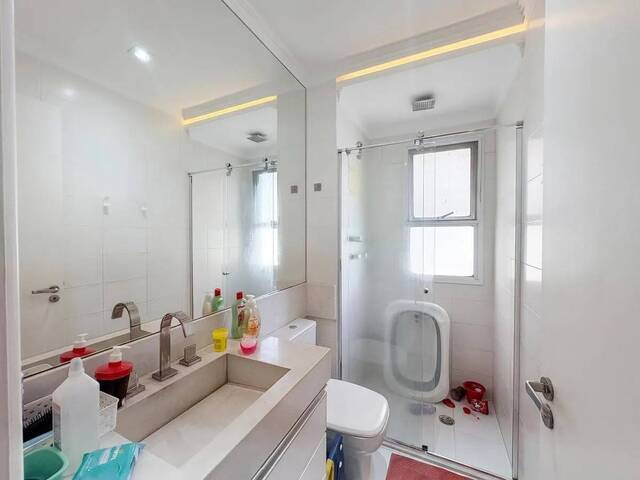 #CARL19 - Apartamento para Venda em Barueri - SP